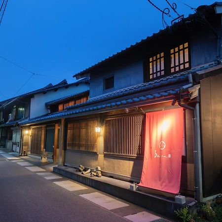 Machiya Hotel Oyado Baison Mino Екстериор снимка