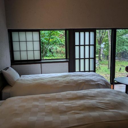 Machiya Hotel Oyado Baison Mino Екстериор снимка