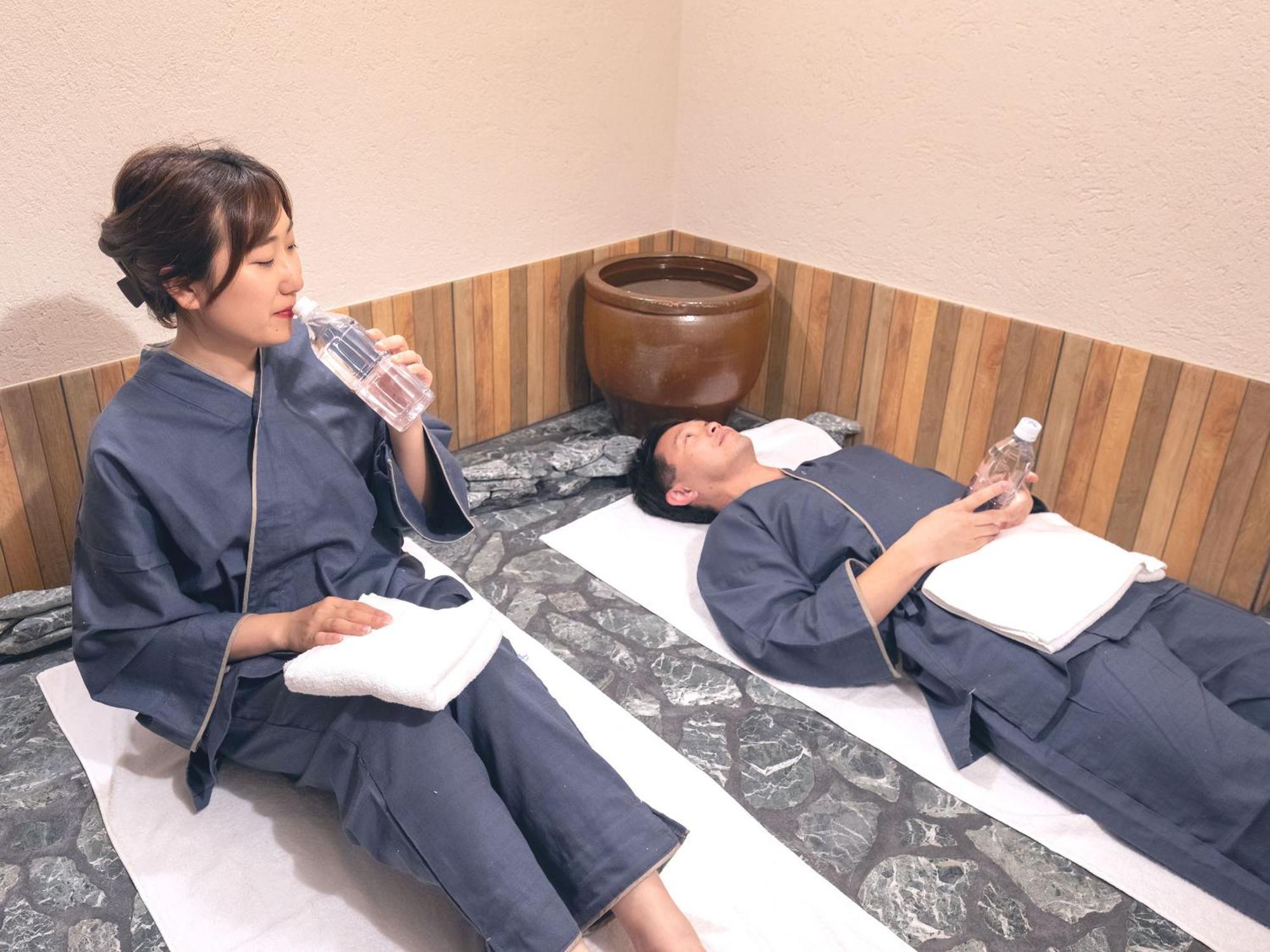 Machiya Hotel Oyado Baison Mino Екстериор снимка