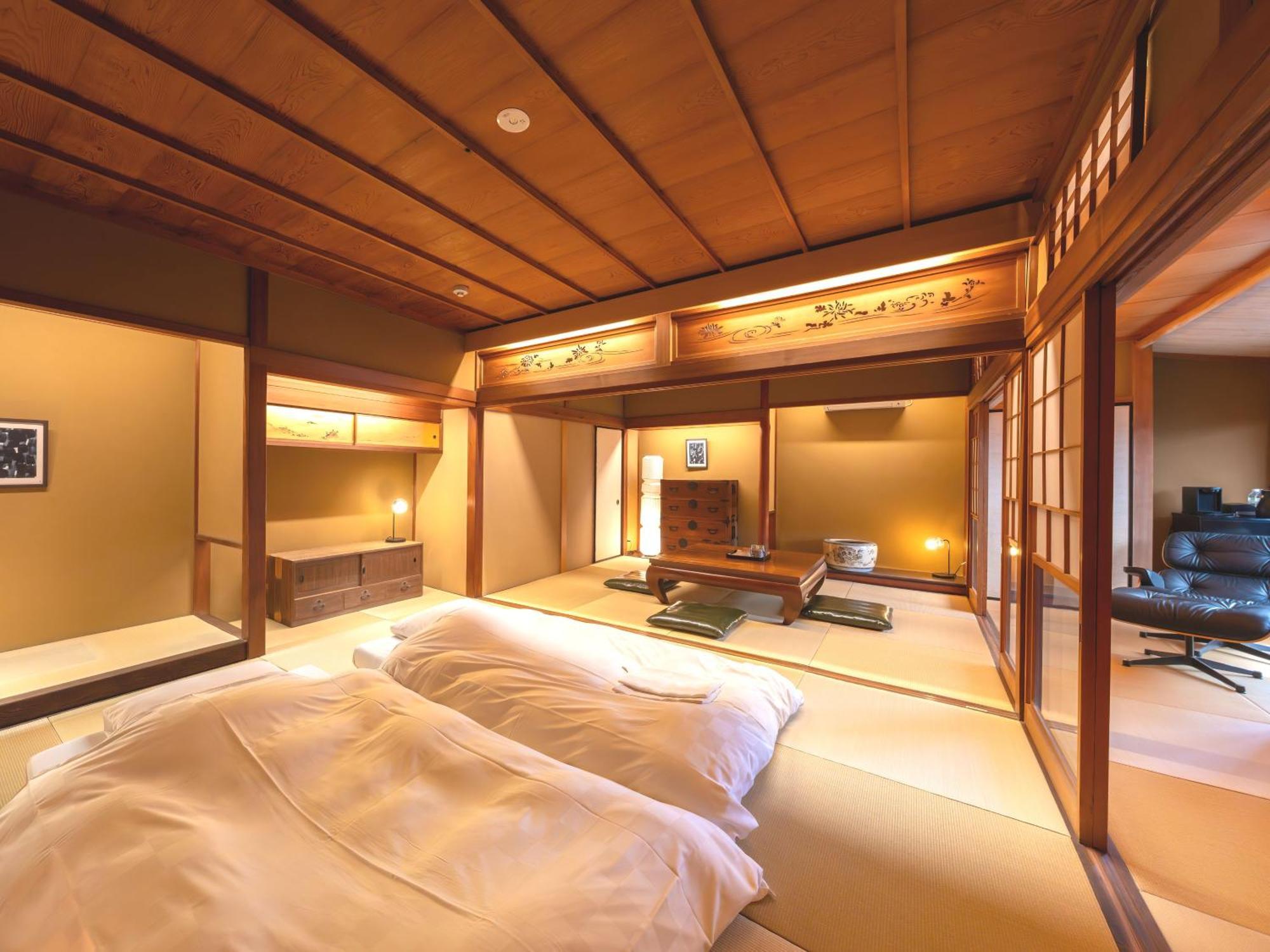 Machiya Hotel Oyado Baison Mino Екстериор снимка