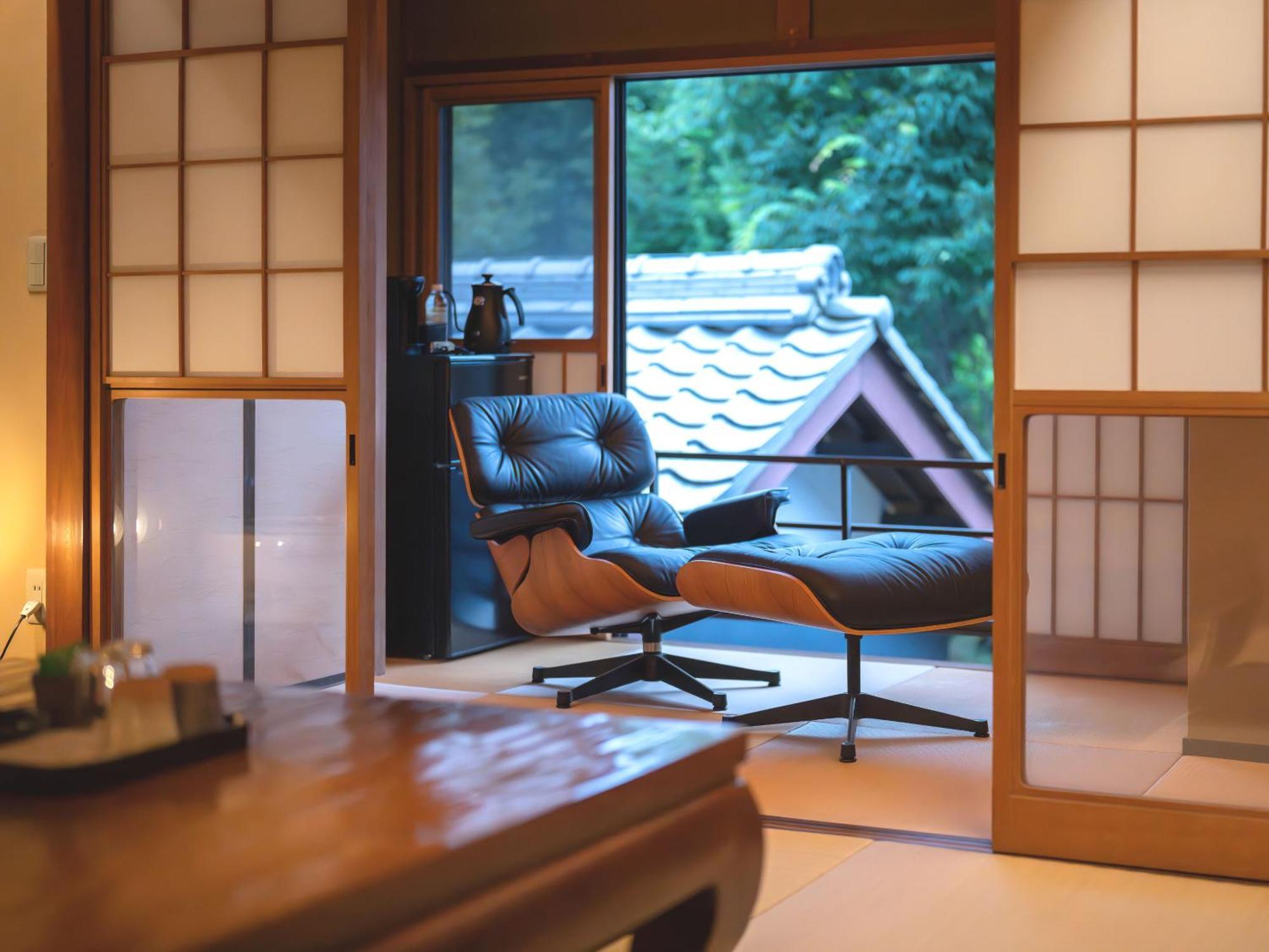 Machiya Hotel Oyado Baison Mino Екстериор снимка