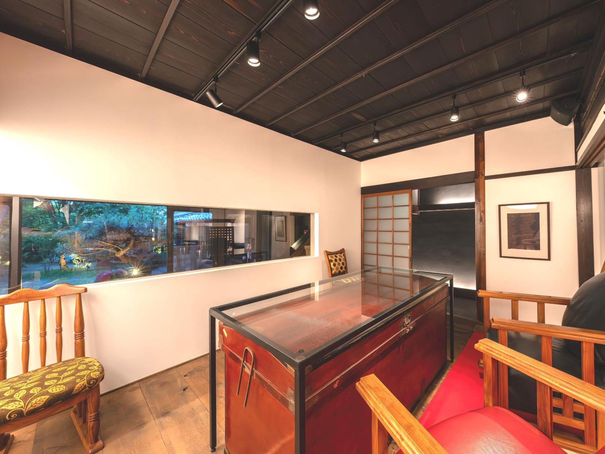 Machiya Hotel Oyado Baison Mino Екстериор снимка