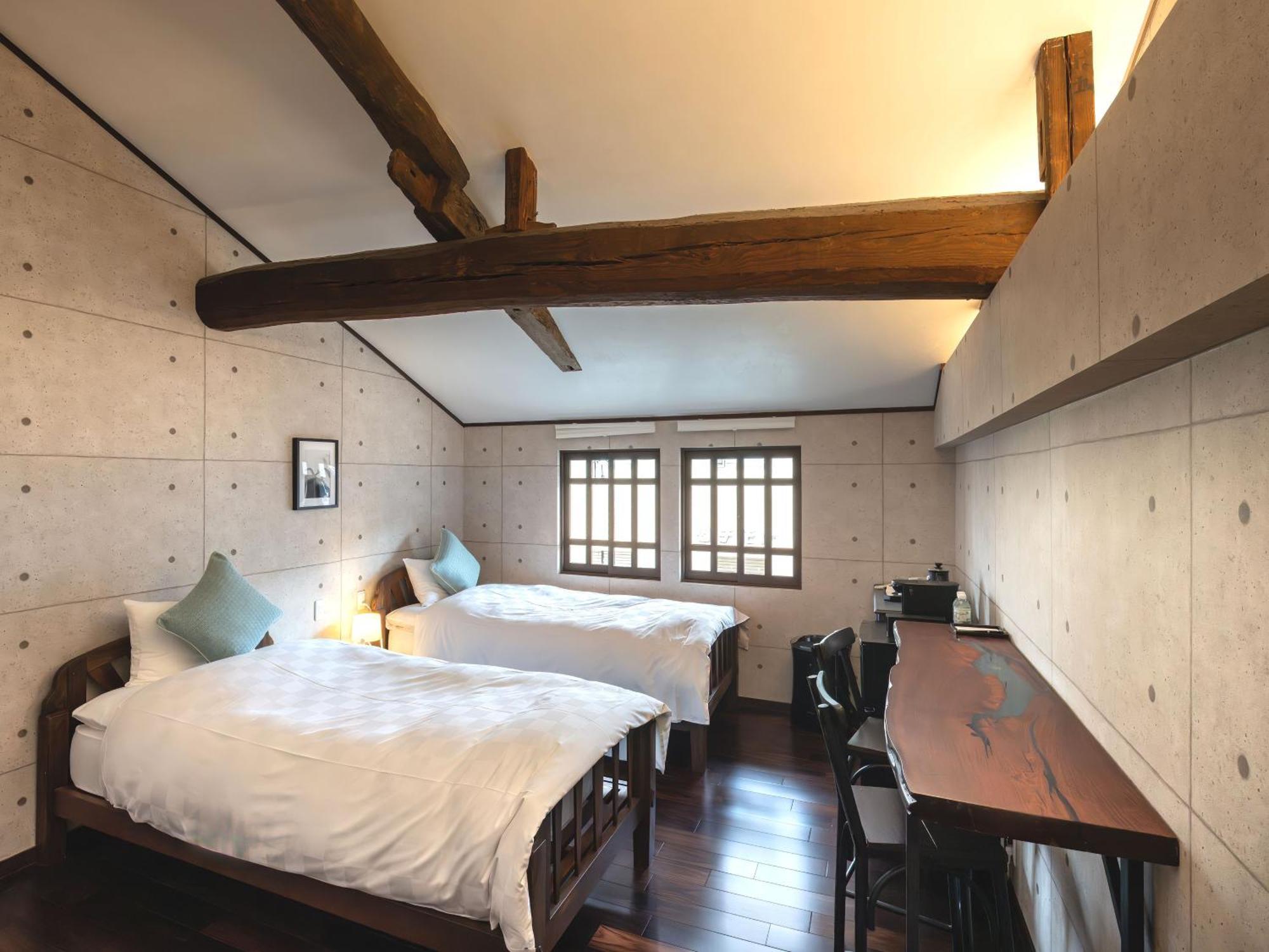 Machiya Hotel Oyado Baison Mino Екстериор снимка