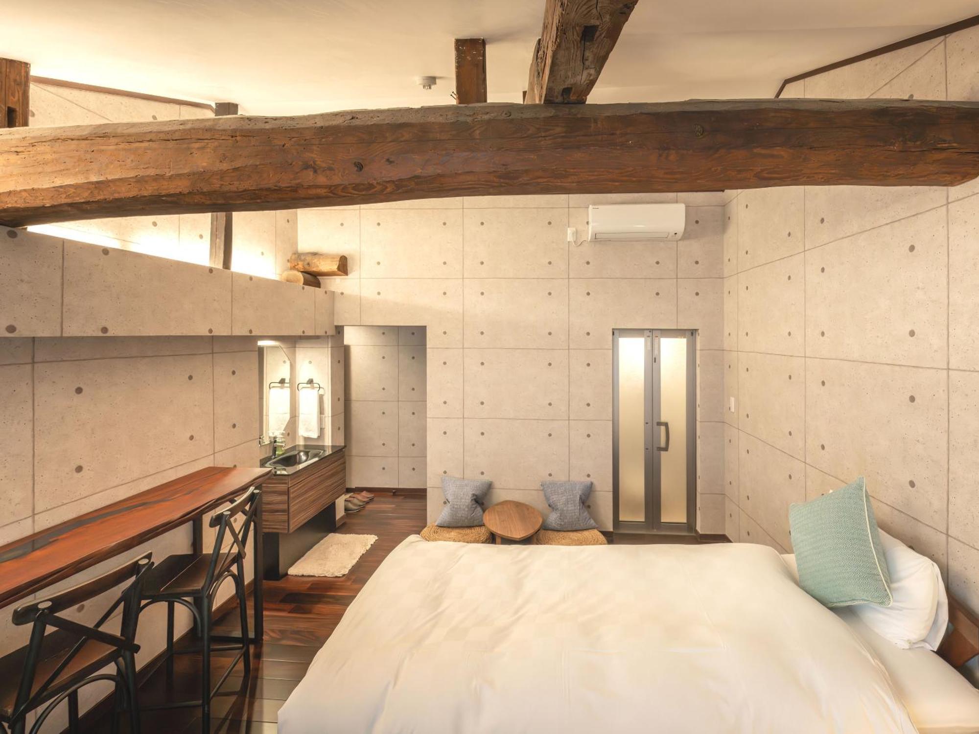 Machiya Hotel Oyado Baison Mino Екстериор снимка