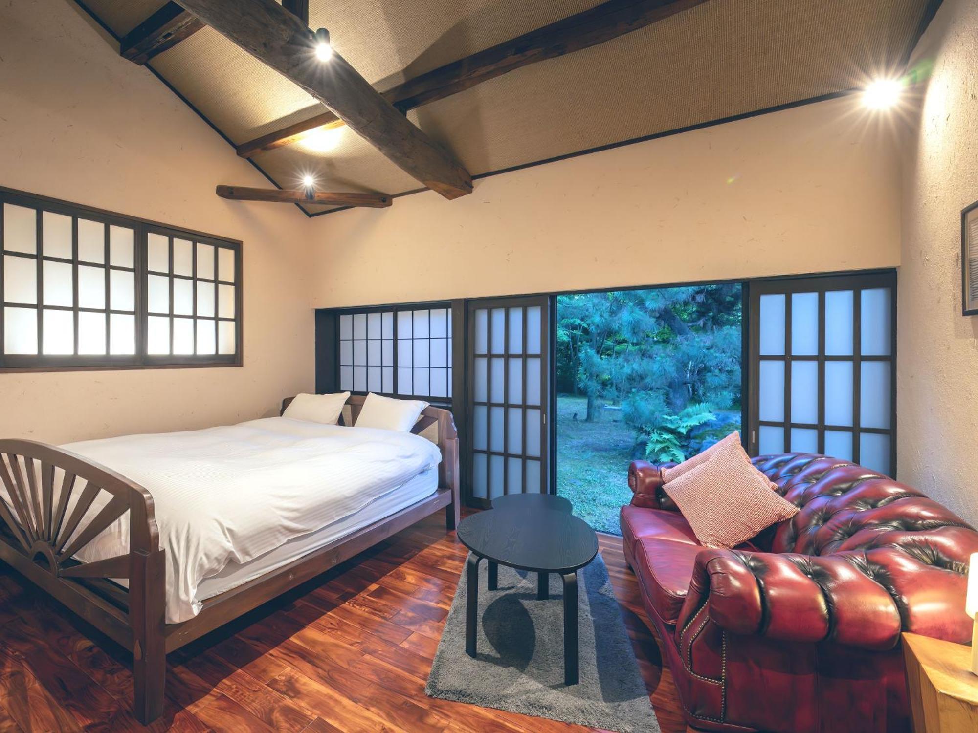 Machiya Hotel Oyado Baison Mino Екстериор снимка