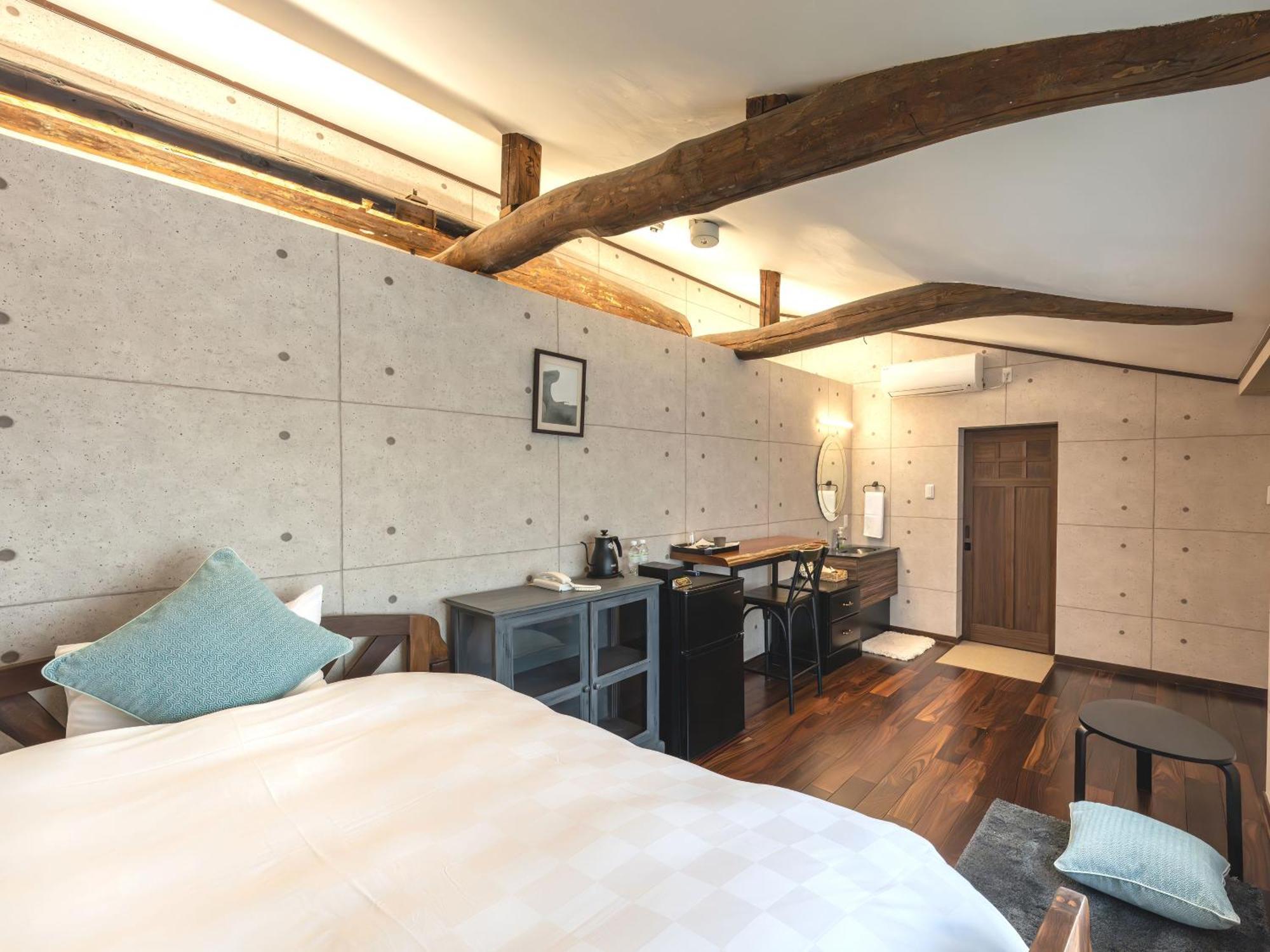 Machiya Hotel Oyado Baison Mino Екстериор снимка